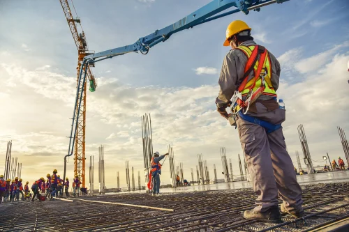 general contracting service