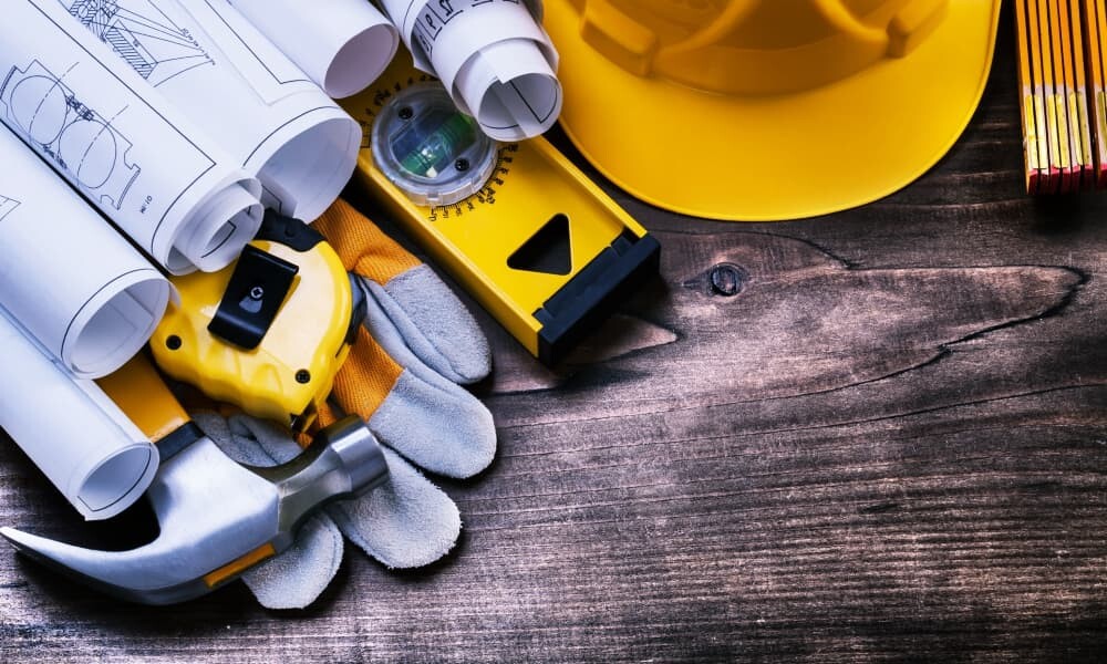 general contractor