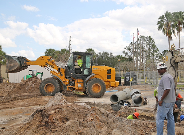 subcontractor 2